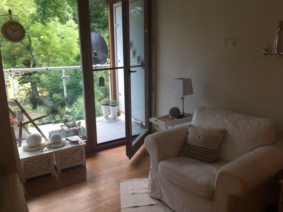 Lux Apartament Poznan, Ul. Mostowa 19 D/5 Exterior photo