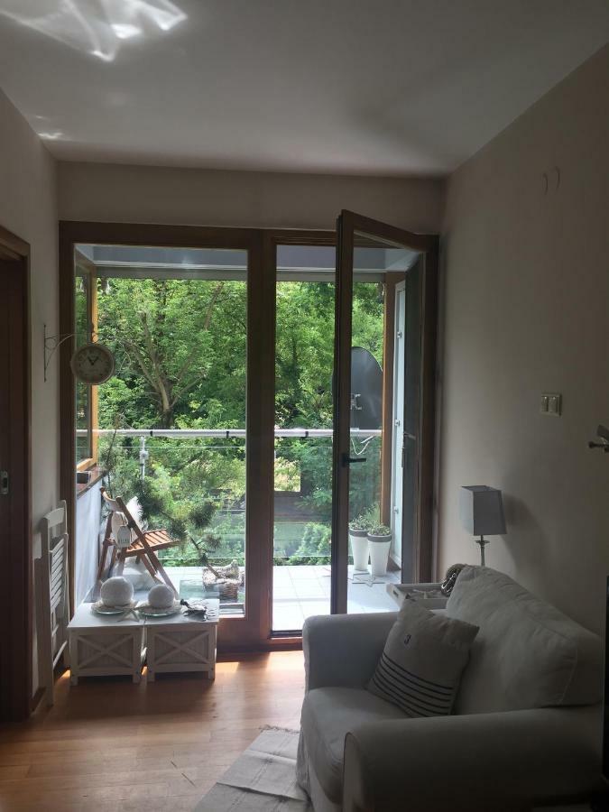 Lux Apartament Poznan, Ul. Mostowa 19 D/5 Exterior photo
